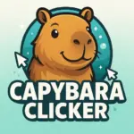 Capybara Clicker