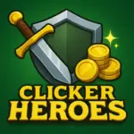 Clicker Heroes